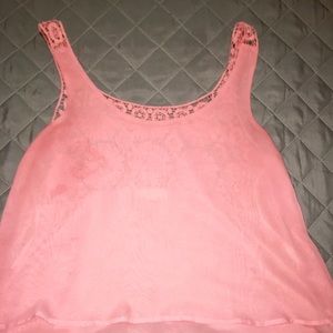 Delicate shirt